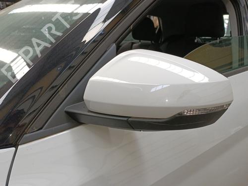 Used Left mirror Left mirror AUDI A1 Sportback (GBA) 30 TFSI (110 hp) 33755787 33755787