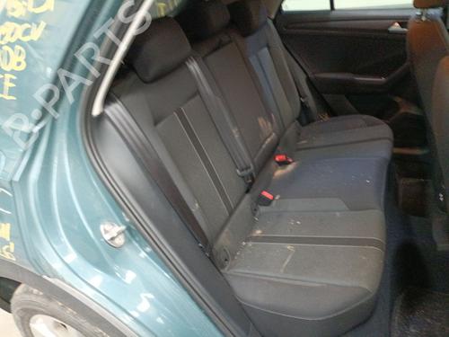 Handskerum VW T-ROC (A11, D11) 1.5 TSI | BP32977402C95  - Image 12