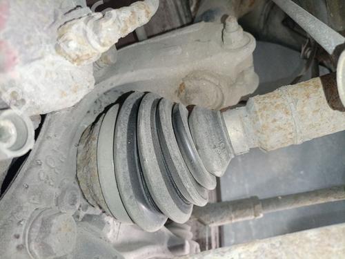 Used Right front driveshaft Right front driveshaft 39200070 39200070