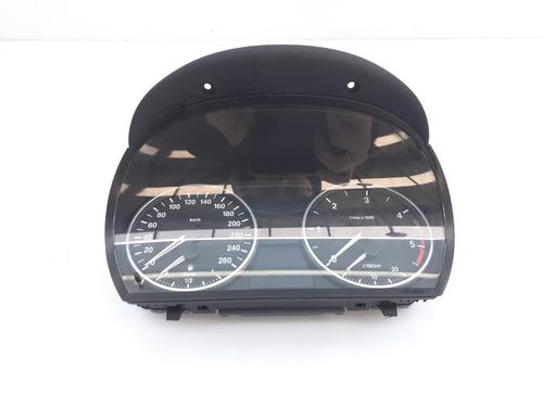 Instrument cluster BMW 3 (E90) 320 d | BP8954179C47 