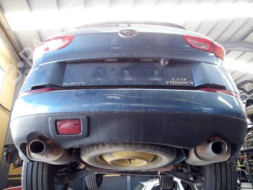 Used Rear bumper SUBARU TRIBECA (B9) [2005-2025]  22976017