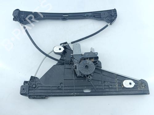 Rudehejsemekanisme Højre foran PEUGEOT 208 II (UB_, UP_, UW_, UJ_) 1.2 PureTech 100 | BP28127863C23 