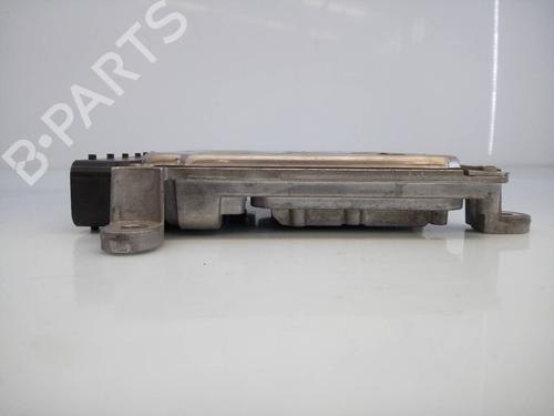 Engine control unit (ECU) MERCEDES-BENZ C-CLASS (W204)  | BP7862575M57 