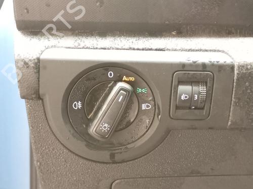 headlight-switch-vw-t-cross-c11-d31-2018-32522750 main image
