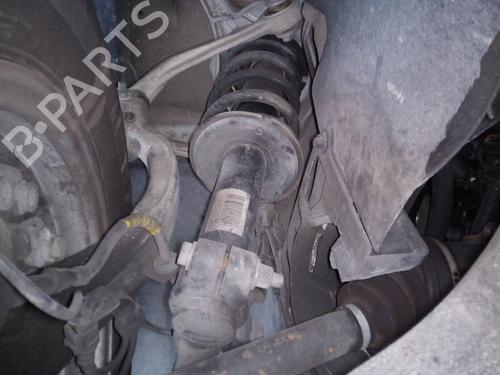 Used Left front shock absorber AUDI Q5 (8RB) 2.0 TDI quattro (170 hp) 18527254
