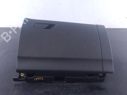 Handschuhfach für SKODA OCTAVIA IV Combi (NX5, PV5) 1.4 TSI RS iV (150 hp) 28836990