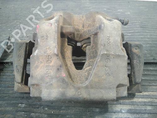 Used Right front brake caliper MERCEDES-BENZ GLE (W166) 350 d 4-matic (166.024) (258 hp) 11589973