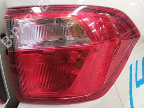 Used Right taillight Right taillight FORD ECOSPORT 1.5 Ti (112 hp) 32722936 32722936