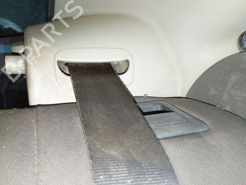 Cinto de segurança traseiro esquerdo SEAT IBIZA IV (6J5, 6P1) 1.6 TDI (90 hp) 32114211