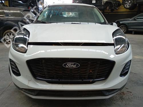 Rear parcel shelf FORD PUMA (J2K, CF7) 1.0 EcoBoost mHEV | BP36530887C85 - Image 9