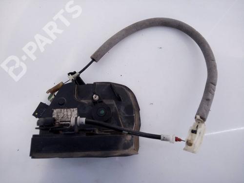Used Rear left lock Rear left lock BMW X5 (E53) 4.4 i (286 hp) 9244604 9244604