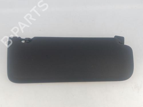 Left sun visor BMW X3 (F25) xDrive 35 d | BP39955506I1 - Image 5