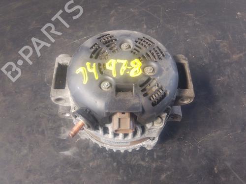 Alternator DODGE NITRO 2.8 CRD 4WD | BP37152308M7 - Image 5