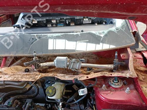 Viskermotor vindrude OMODA 5 [2022-2025]  29122344