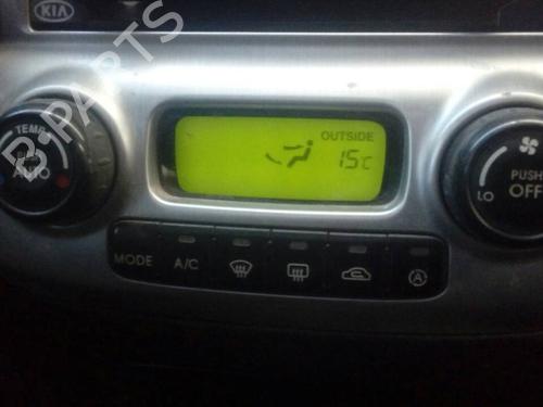 Used Climate control KIA SPORTAGE II (JE_, KM_) [2004-2011]  19173137