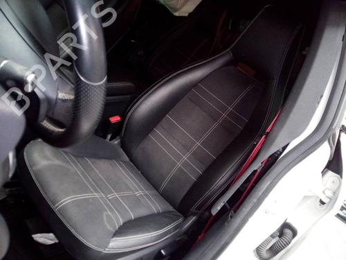 Left front window motor MERCEDES-BENZ CLA Shooting Brake (X117) CLA 200 (117.943) | BP7886673E21 