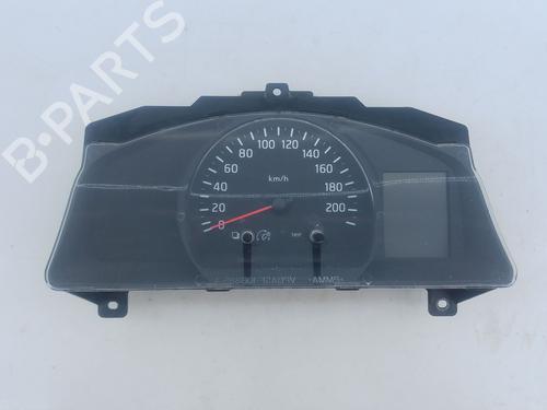 Used Instrument cluster Instrument cluster 37516741 37516741