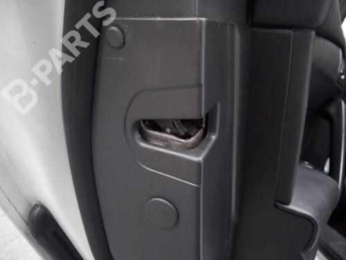 Used Rear left lock Rear left lock PEUGEOT 508 I (8D_) 2.0 HDi Hybrid4 AWC (163 hp) 9269408 9269408