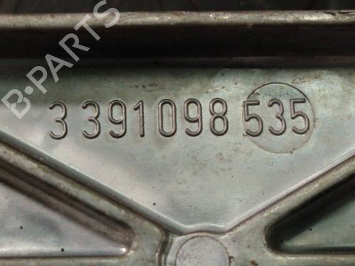 Front wiper motor MERCEDES-BENZ S-CLASS (W220) S 400 CDI (220.028, 220.128) | BP9345117M29 