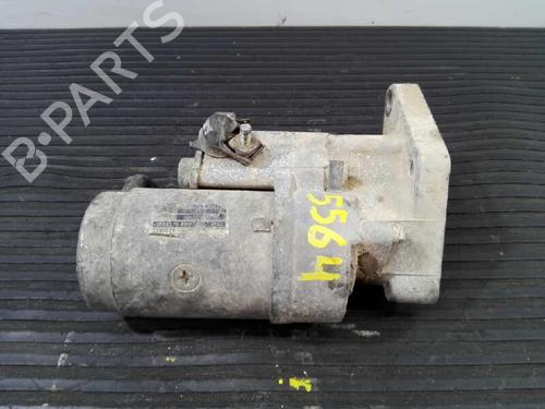 Used Starter KIA CARNIVAL II (GQ) 2.9 CRDi (144 hp) 4132088