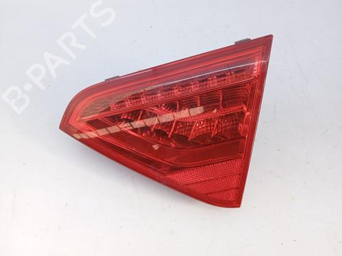 Used Right tailgate light AUDI A5 Sportback (8TA) [2007-2017]  24126434