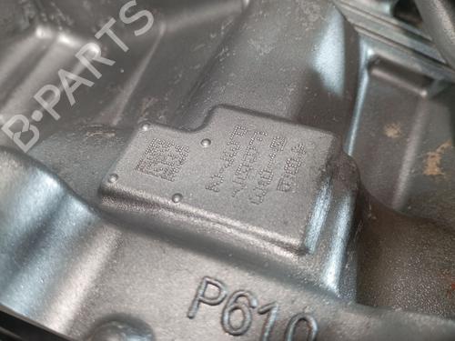 Gearbox TOYOTA C-HR (_X1_) 1.8 Hybrid (ZYX10_, ZYX11_) | BP28377566M3 