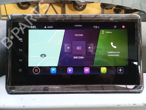 Elektronische module SEAT IBIZA V (KJ1, KJG) 1.0 TSI (95 hp) 31652059