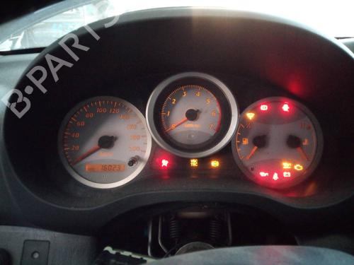 Instrument cluster TOYOTA RAV 4 II (_A2_)  | BP19105346C47 
