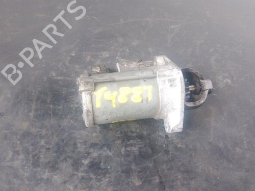 Used Starter Starter 39095536 39095536