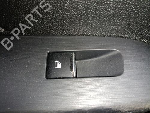 Used Left rear window switch Left rear window switch 37018528 37018528