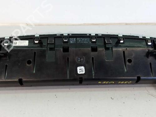 Climate control MERCEDES-BENZ CLS (C257) CLS 350 d 4-matic (257.321) | BP5672478I5 