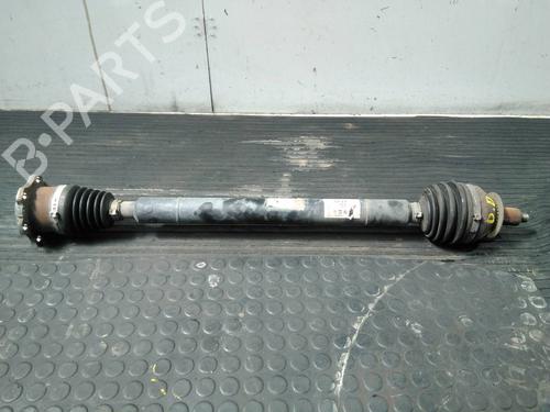 Used Right front driveshaft SEAT IBIZA III (6L1) 1.4 TDI (80 hp) 7228486