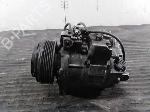 Airco pomp BMW 3 (E90) 320 d (177 hp) 7839799