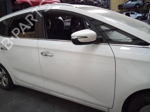 Right front door KIA CARENS IV 1.7 CRDi | BP12492743C3