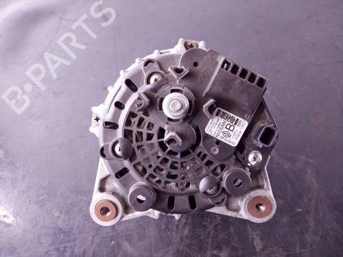 Generator RENAULT KADJAR (HA_, HL_)  | BP22413984M7 
