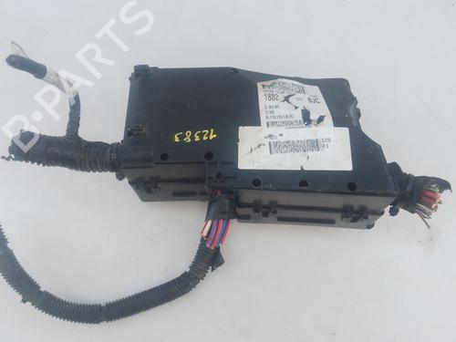 Fuse box FORD KUGA II (DM2) | BP20107187E1 - Image 5