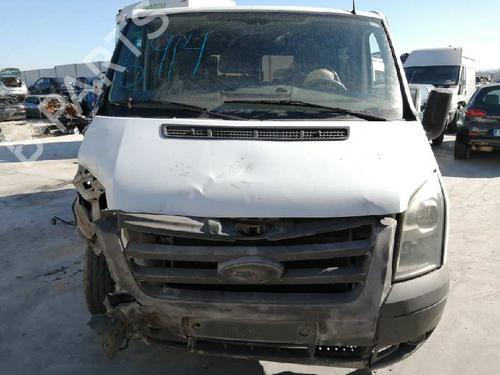 ABS pump FORD TRANSIT Van (FA_ _)  | BP4955302M43 