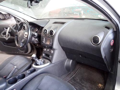 Used Dashboard NISSAN QASHQAI / QASHQAI +2 I (J10, NJ10, JJ10E) [2006-2014]  19507135