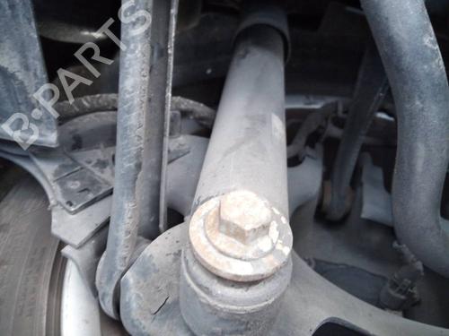 Used Right rear shock absorber VOLVO S60 II (134) D3 (163 hp) 20142510