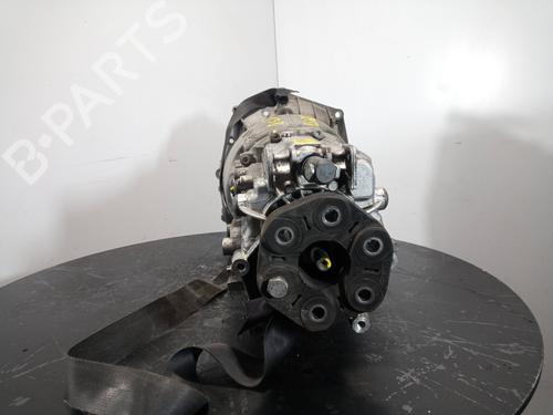Gearbox BMW 1 (E87) 120 d | BP17168369M3 