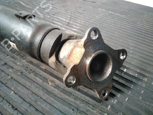 Driveshaft TOYOTA LAND CRUISER PRADO (_J12_) 3.0 D-4D (KDJ120, KDJ125) | BP5620984M37