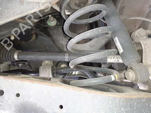 Used Right rear driveshaft AUDI Q3 (8UB, 8UG) 2.0 TDI quattro (177 hp) 6024575