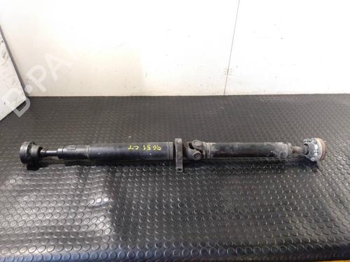 Used Driveshaft LAND ROVER RANGE ROVER III (L322) 4.4 D 4x4 (313 hp) 9140445