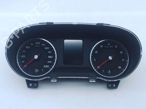 Used Instrument cluster MG MG ZS SUV (AZS1) 1.5 VTi (114 hp) 31943008