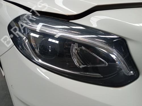 Optica direita MERCEDES-BENZ B-CLASS Sports Tourer (W246, W242) B 200 CDI / d (246.208) (136 hp) 30594030