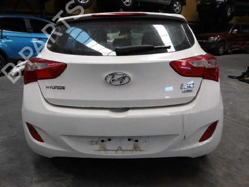 ABS pump HYUNDAI i30 (GD) 1.6 CRDi | BP2288964M43 