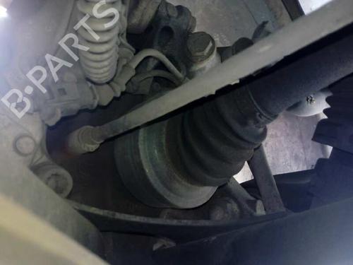 Right rear driveshaft PORSCHE CAYENNE (9PA) S 4.5 | BP4760111M41 