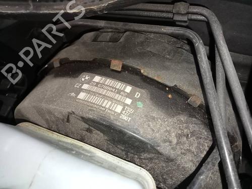 Used Servo brake BMW 1 Coupe (E82) 118 d (143 hp) 15559022