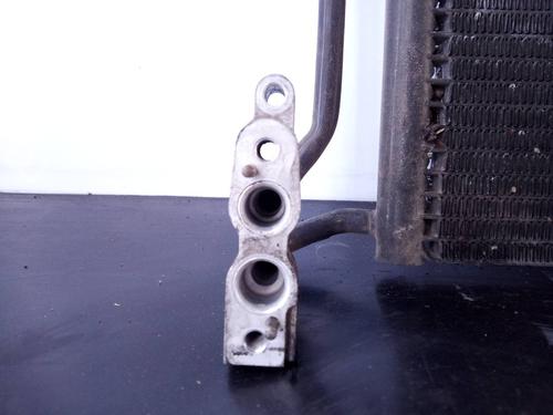 AC radiator BMW X3 (E83) 2.0 d | BP18263340M32 