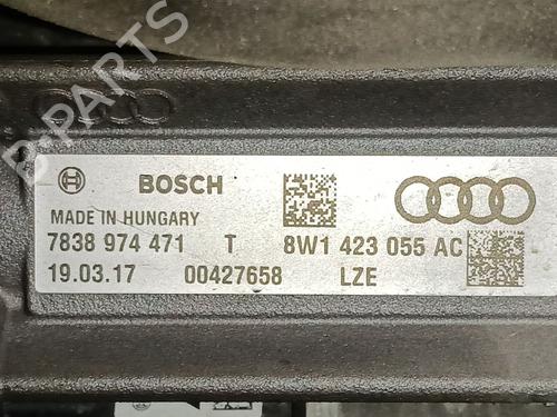 steering-rack-audi-a4-b9-8w2-8wc-2015-40255151 main image